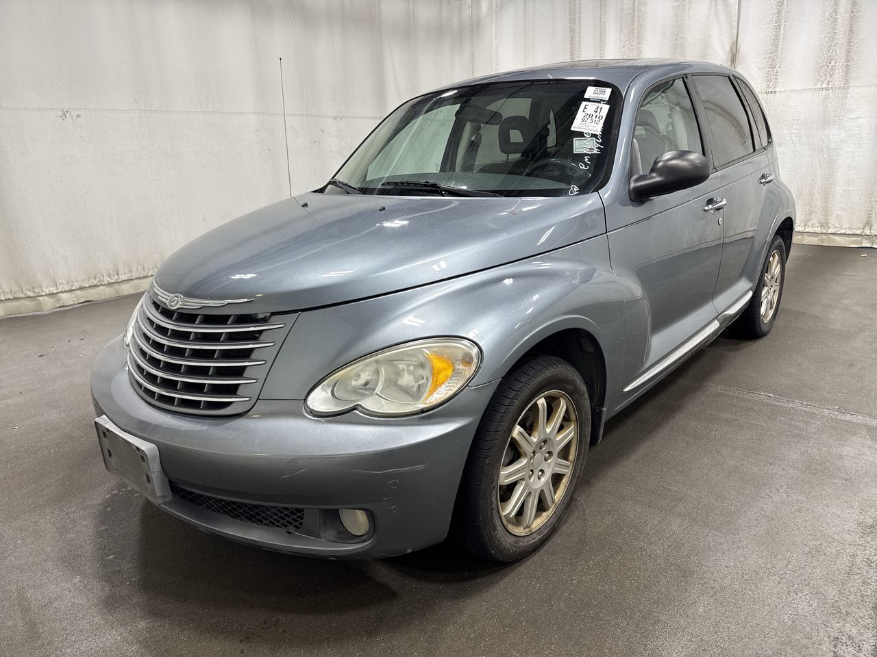 Chrysler PT Cruiser