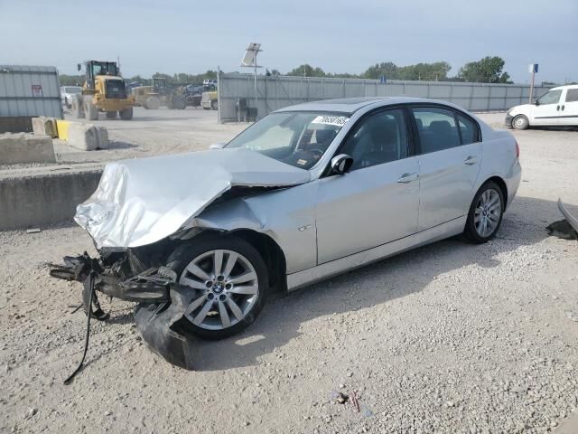 BMW 328i