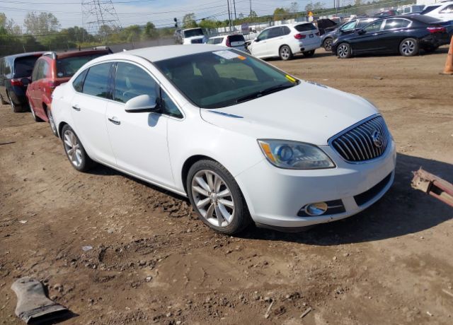 Buick Verano