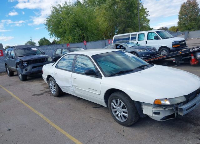 Chrysler Concorde