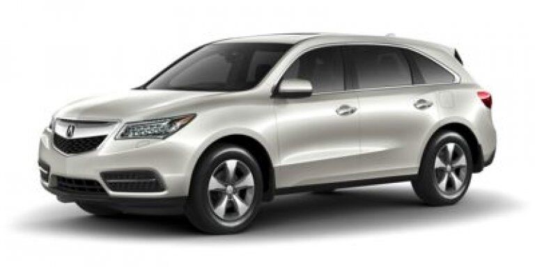 Acura MDX