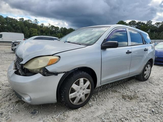 Toyota Corolla Matrix