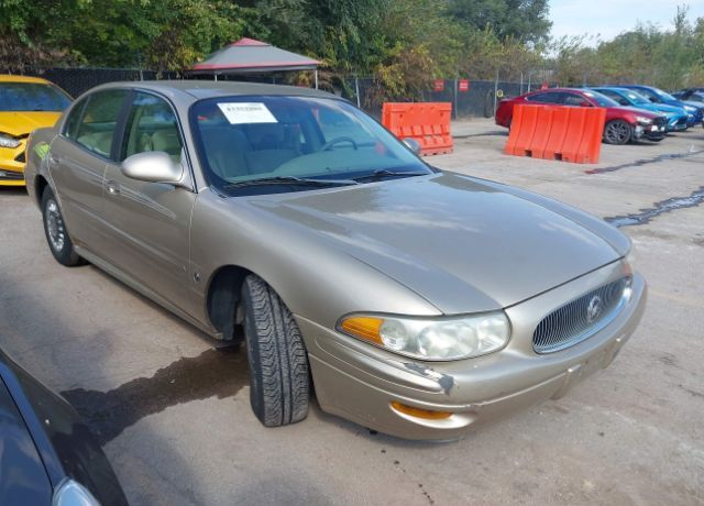 Buick LeSabre