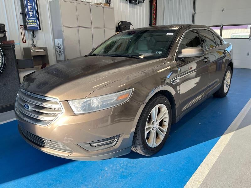 Ford Taurus
