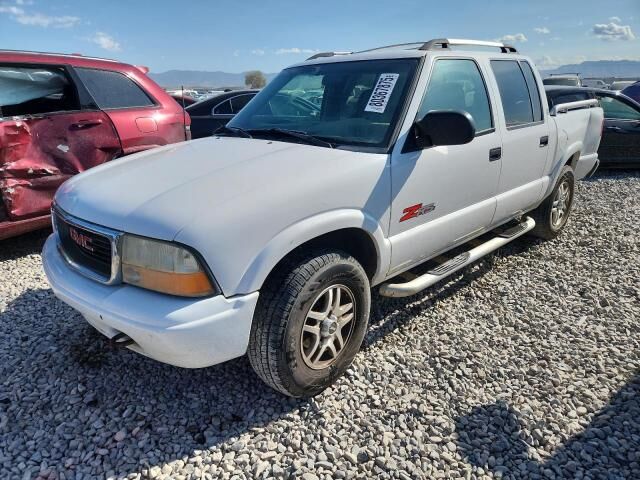 GMC Sonoma