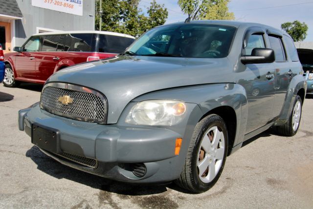 Chevrolet HHR