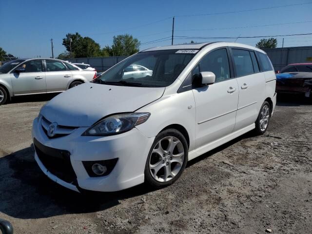 Mazda Mazda5