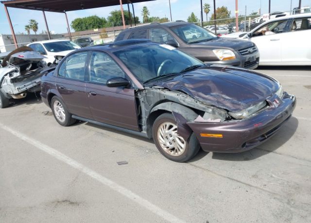 Saturn SL2