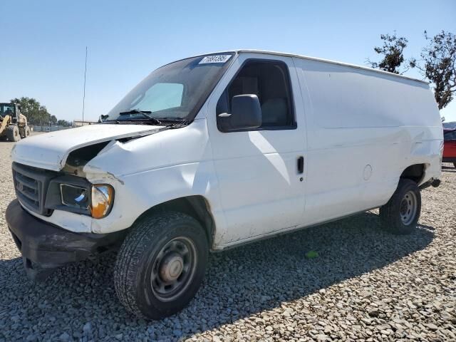 Ford E-150