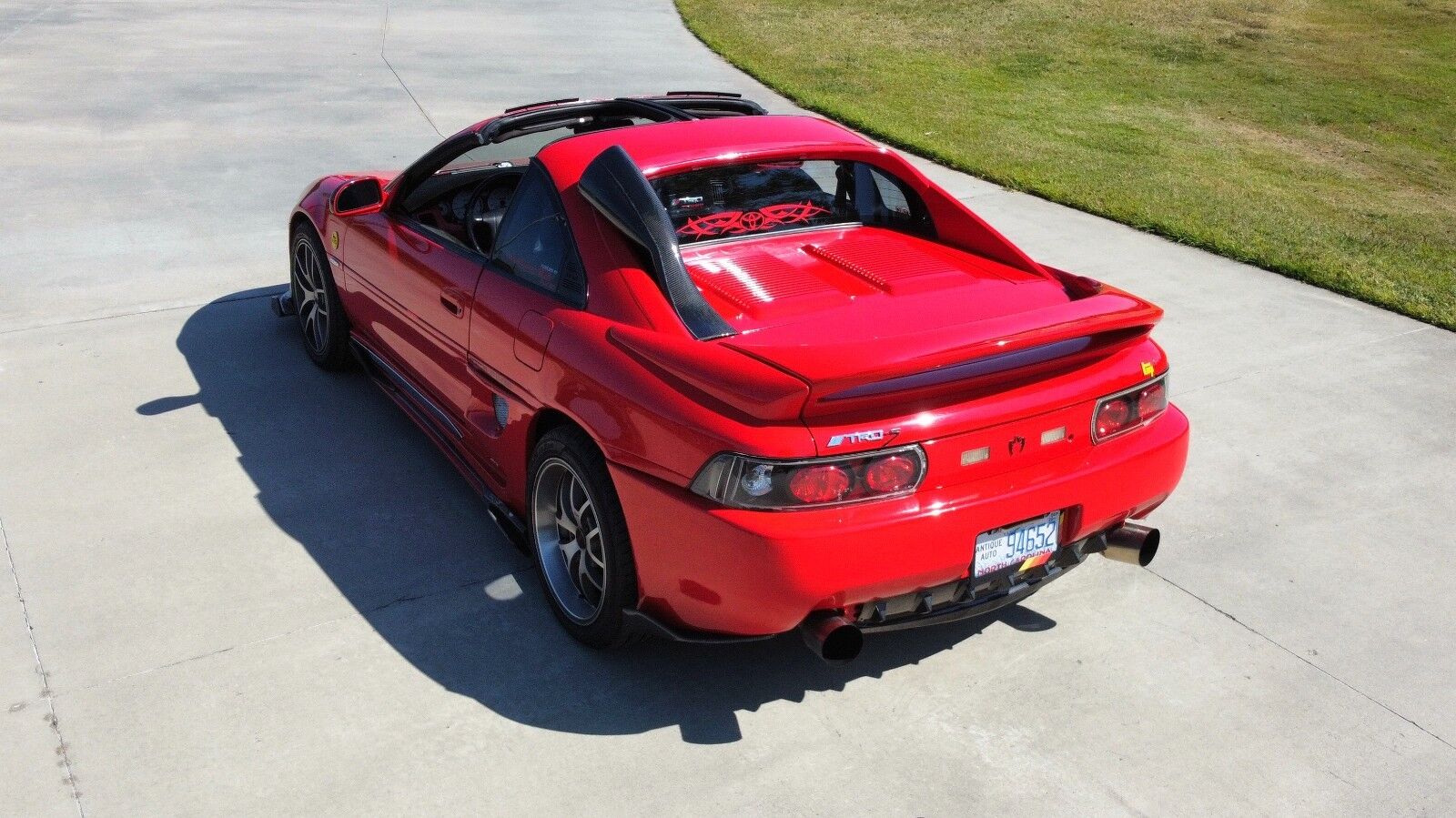 Toyota MR2