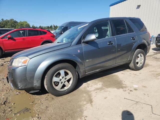 Saturn Vue