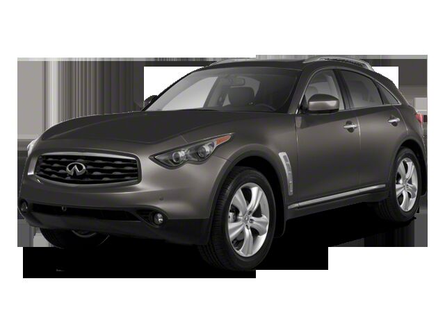 Infiniti FX50
