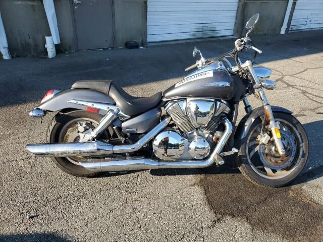 Honda VTX1300C