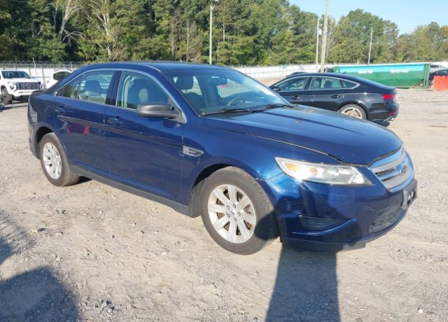 Ford Taurus