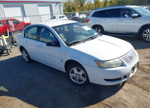 Saturn Ion
