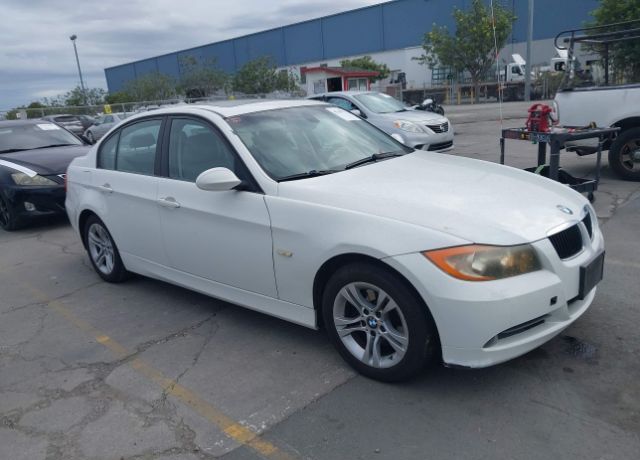 BMW 328i
