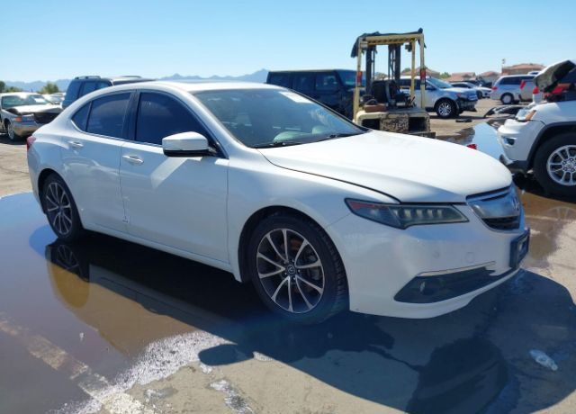 Acura TLX