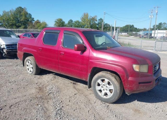Honda Ridgeline