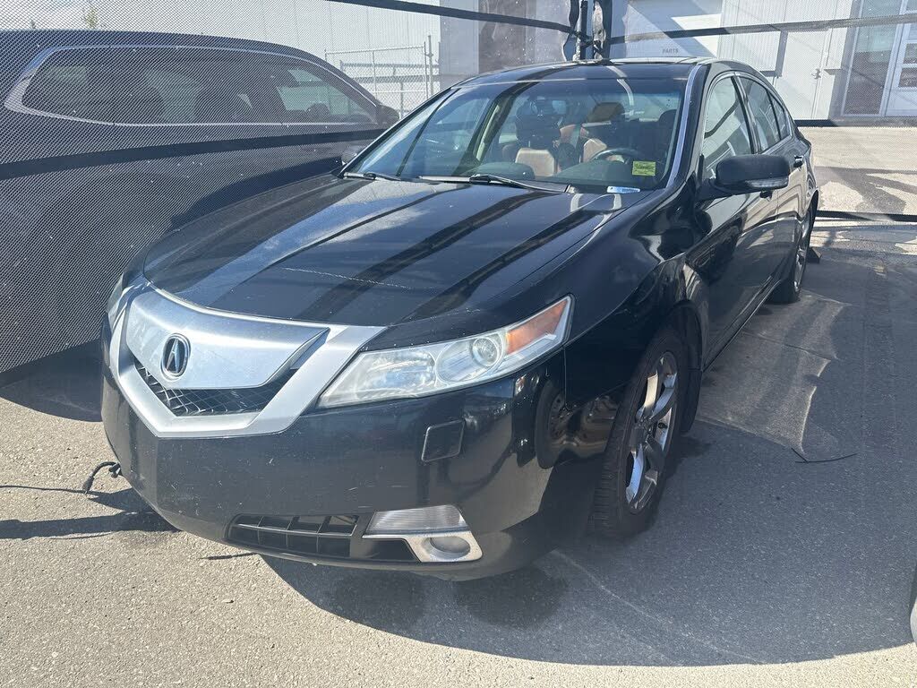 Acura TL