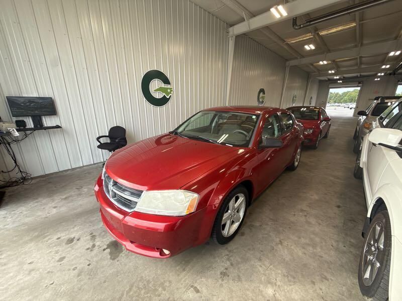 Dodge Avenger