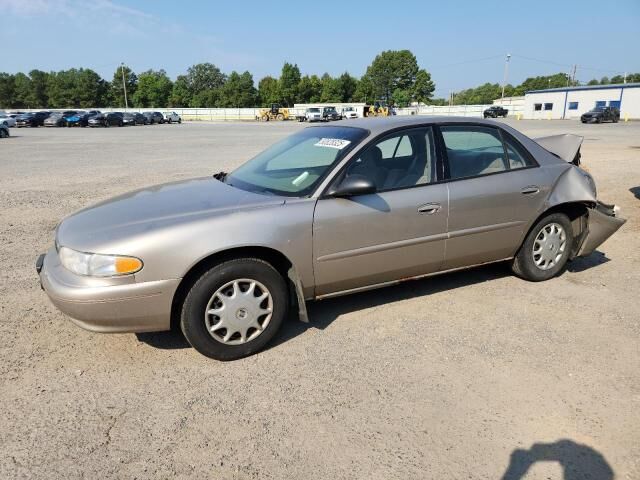 Buick Century