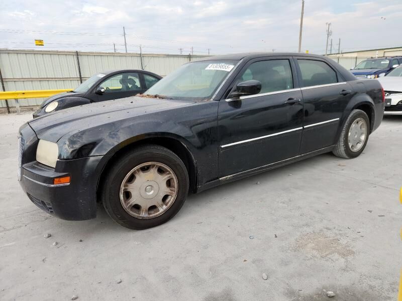 Chrysler 300