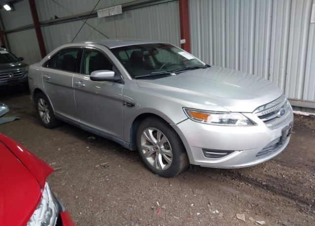 Ford Taurus