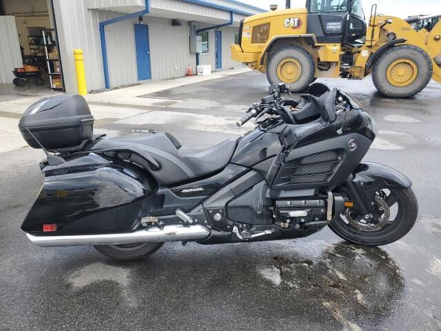 Honda GL1800