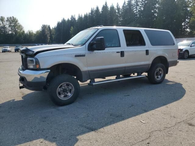 Ford Excursion