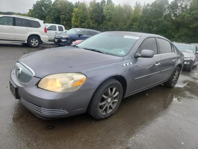 Buick Lucerne
