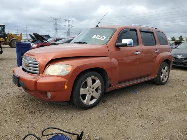 Chevrolet HHR