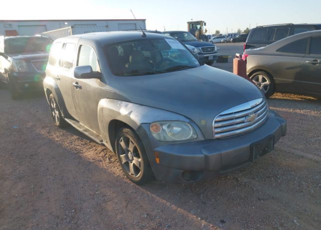 Chevrolet HHR