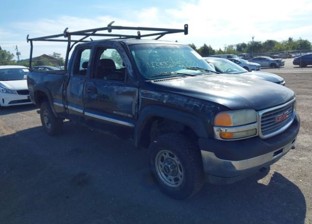 GMC Sierra