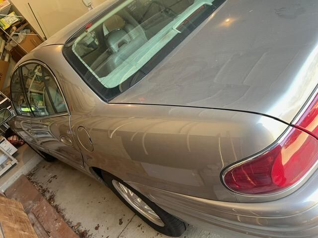 Buick LeSabre