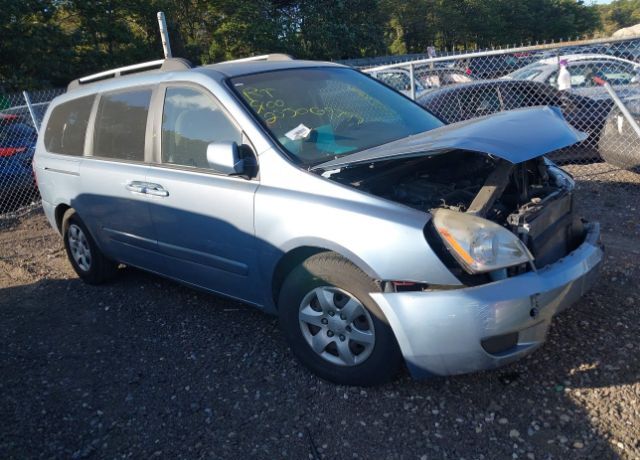 Kia Sedona
