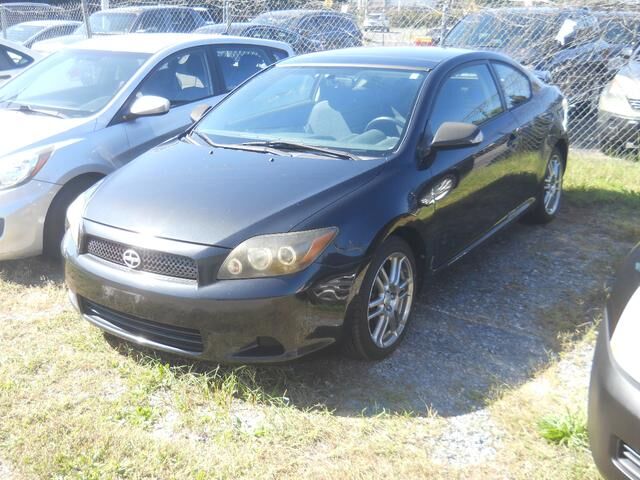 Toyota SCION tC