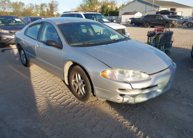 Dodge Intrepid