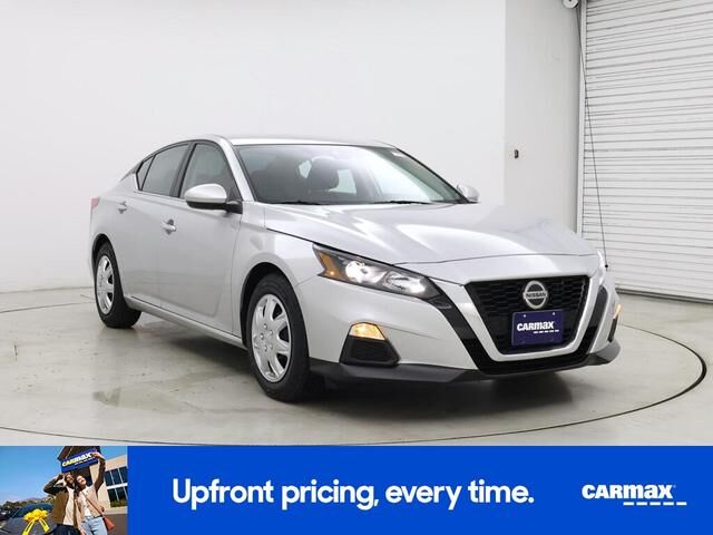 2022 NISSAN Altima