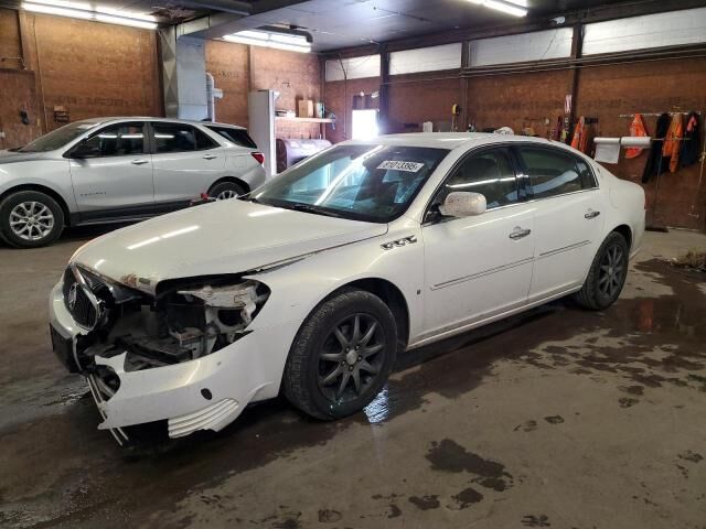 Buick Lucerne