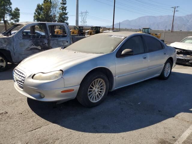 Chrysler Concorde