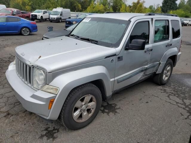 Jeep Liberty