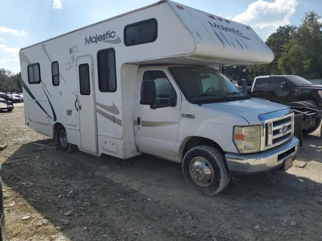 Ford E-350