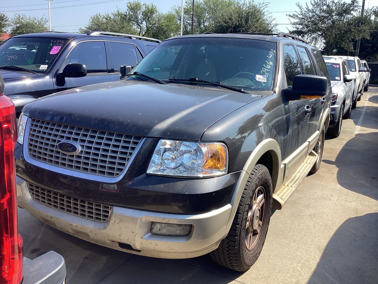 Ford Expedition