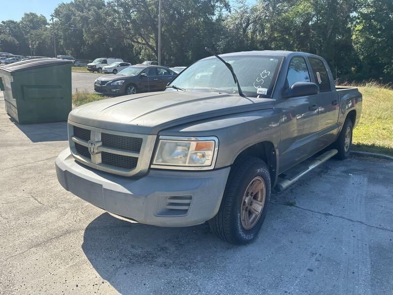 Dodge Dakota