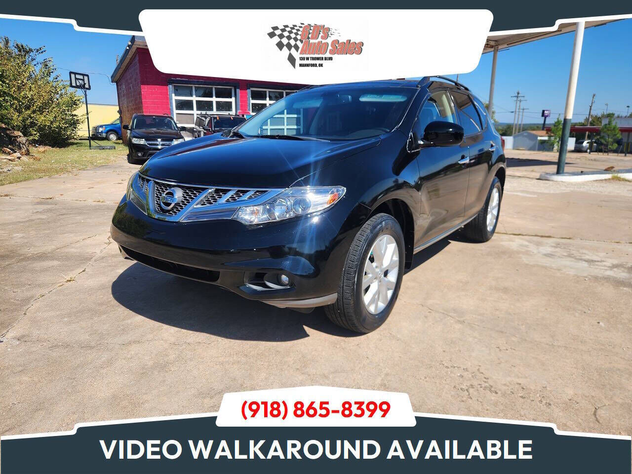 Nissan Murano