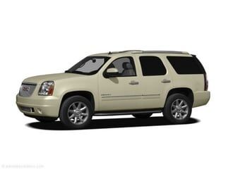 2012 GMC Yukon