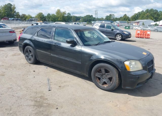 Dodge Magnum