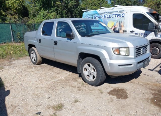 Honda Ridgeline