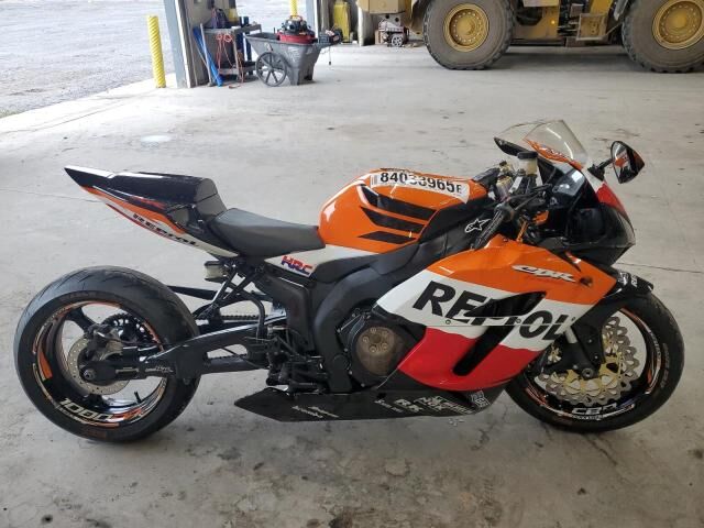Honda CBR1000