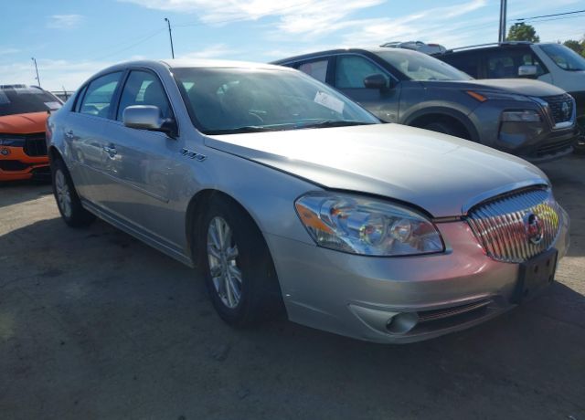 Buick Lucerne